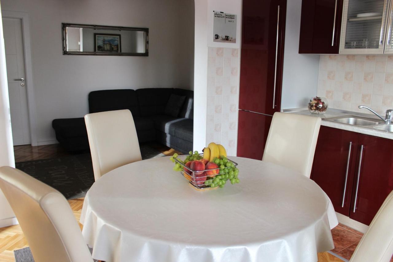Lanterna Zara Apartman Exterior foto