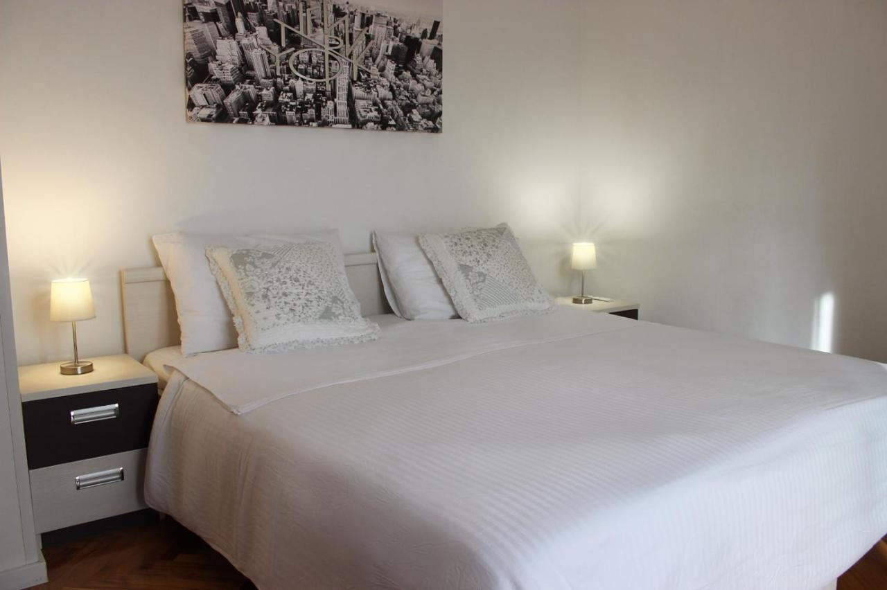 Lanterna Zara Apartman Exterior foto