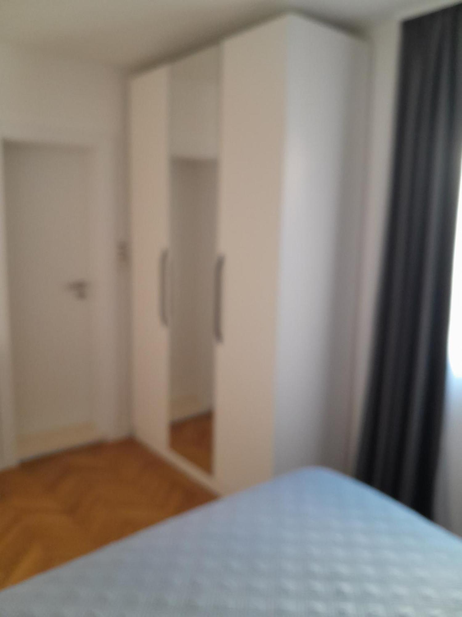 Lanterna Zara Apartman Exterior foto